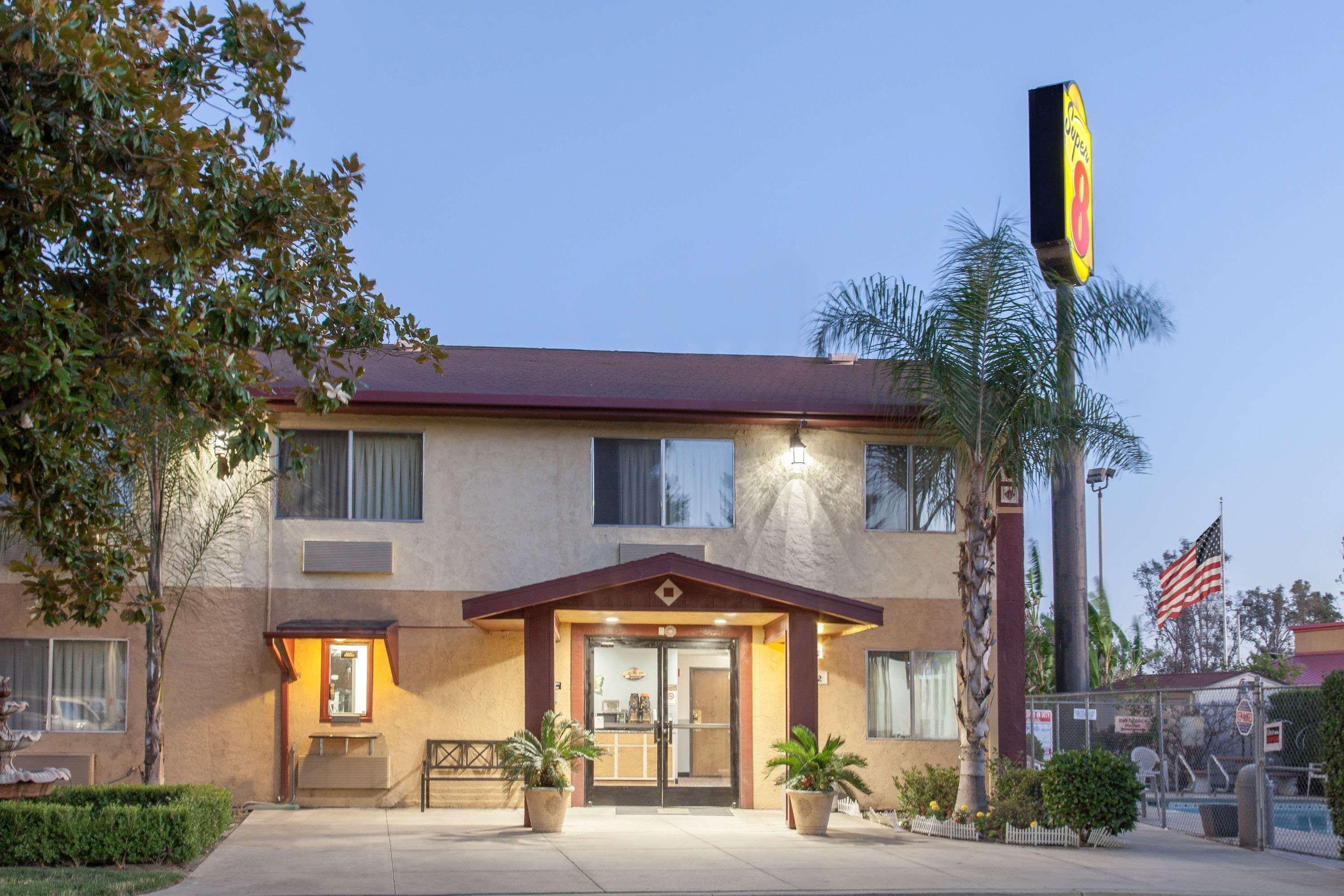 Super 8 By Wyndham Selma/fresno Area 2*