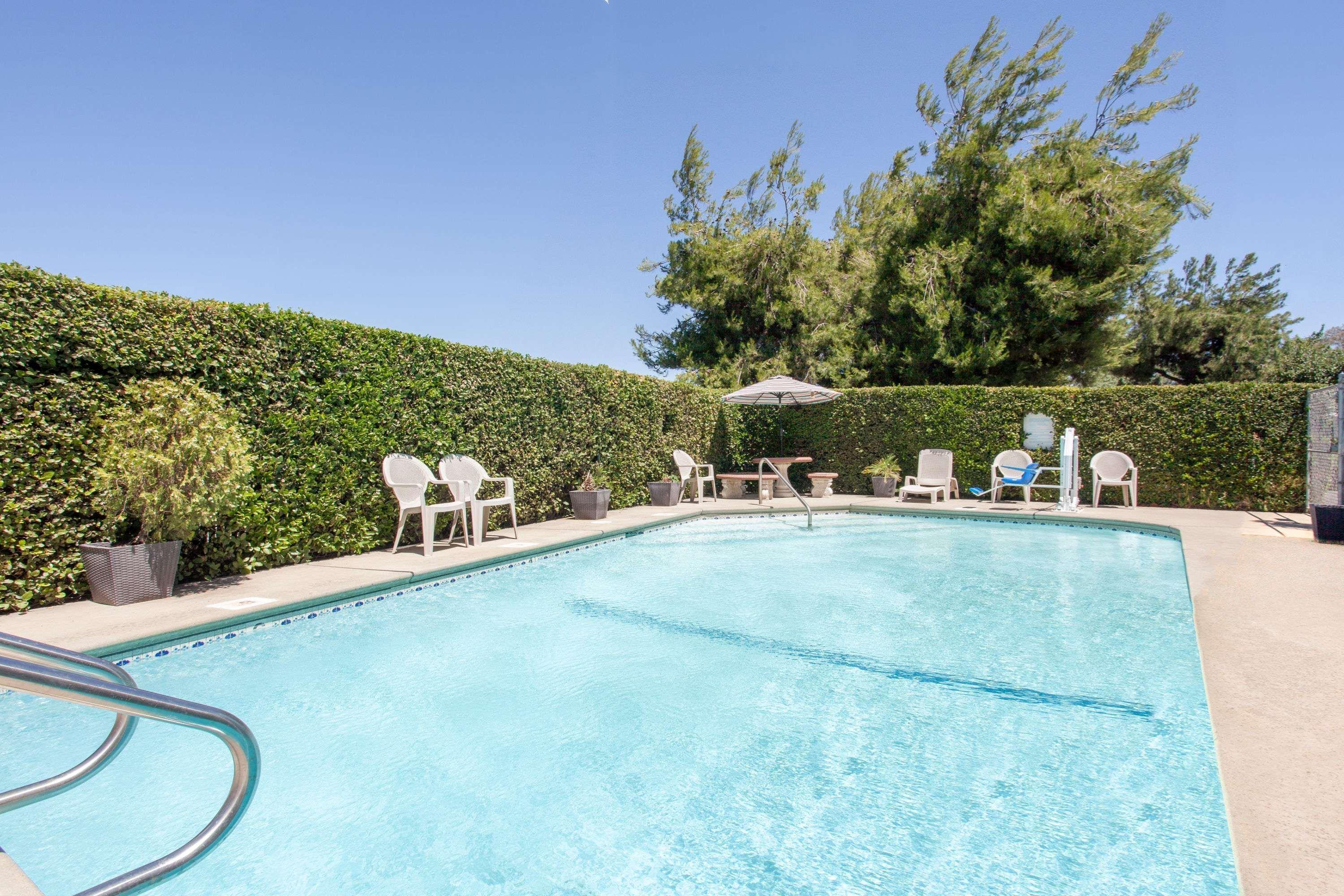 Super 8 By Wyndham Selma/fresno Area 2* Selma